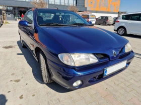 Renault Megane Coach, снимка 1