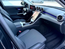 Mercedes-Benz C 220 d MHEV 4MATIC ALL-TERRAIN PREMIUM PLUS FULL SERVIC, снимка 10