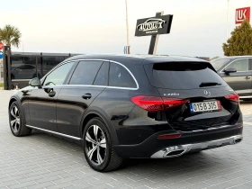 Mercedes-Benz C 220 d MHEV 4MATIC ALL-TERRAIN PREMIUM PLUS FULL SERVIC, снимка 6