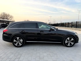 Mercedes-Benz C 220 d MHEV 4MATIC ALL-TERRAIN PREMIUM PLUS FULL SERVIC, снимка 4