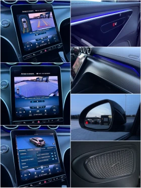 Mercedes-Benz C 220 d MHEV 4MATIC ALL-TERRAIN PREMIUM PLUS FULL SERVIC, снимка 15