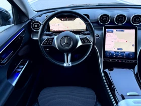 Mercedes-Benz C 220 d MHEV 4MATIC ALL-TERRAIN PREMIUM PLUS FULL SERVIC, снимка 12