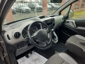 Peugeot Partner 1.6 HDI 90ps., снимка 8