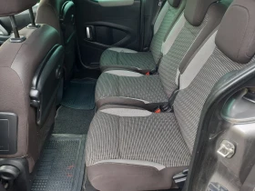 Peugeot Partner 1.6 HDI 90ps., снимка 7