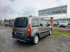 Peugeot Partner 1.6 HDI 90ps., снимка 4