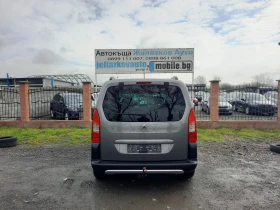 Peugeot Partner 1.6 HDI 90ps., снимка 5