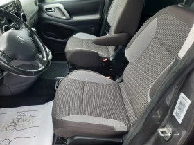 Peugeot Partner 1.6 HDI 90ps., снимка 9