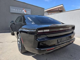 Dodge Charger DAYTONA R/T STAGE 1, снимка 6