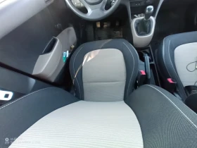 Hyundai I10 58000км, снимка 8