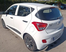 Hyundai I10 58000км, снимка 5