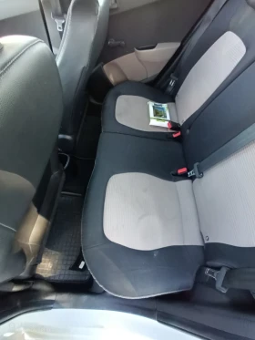 Hyundai I10 58000км, снимка 7