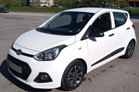Hyundai I10 58000км, снимка 1