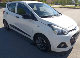 Hyundai I10 58000км, снимка 2
