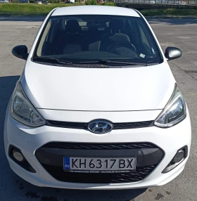 Hyundai I10 58000км, снимка 3