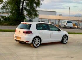 VW Golf 1.4 TSI Full Led, снимка 2