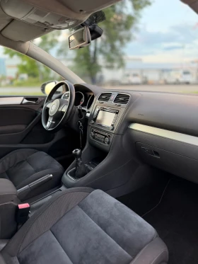 VW Golf 1.4 TSI Full Led, снимка 10
