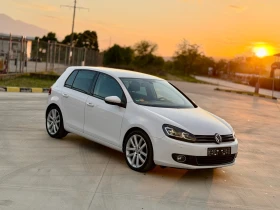 VW Golf 1.4 TSI Full Led, снимка 1