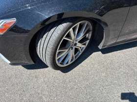 Audi S7 2.9 TFSI| HEAD-UP| 360 КАМЕРИ| ПАНОРАМА| CARFAX| , снимка 6