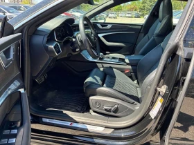 Audi S7 2.9 TFSI| HEAD-UP| 360 КАМЕРИ| ПАНОРАМА| CARFAX| , снимка 7
