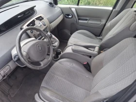 Renault Scenic, снимка 4