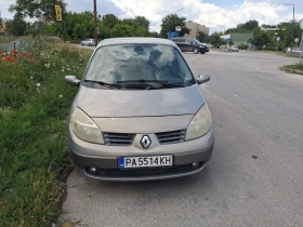 Renault Scenic, снимка 2