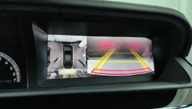 Mercedes-Benz S 600 AMG ПАКЕТ/360 КАМЕРИ/ПАНОРАМА/TV/NIGHT VISION/FULL, снимка 10