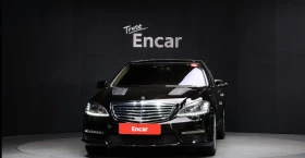 Mercedes-Benz S 600 AMG ПАКЕТ/360 КАМЕРИ/ПАНОРАМА/TV/NIGHT VISION/FULL, снимка 2