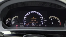 Mercedes-Benz S 600 AMG ПАКЕТ/360 КАМЕРИ/ПАНОРАМА/TV/NIGHT VISION/FULL, снимка 9