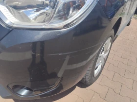 Dacia Lodgy, снимка 9