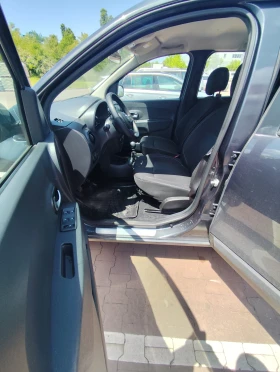 Dacia Lodgy, снимка 4