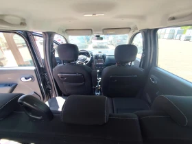 Dacia Lodgy, снимка 3