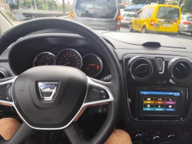 Dacia Lodgy, снимка 2
