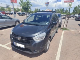 Dacia Lodgy, снимка 7