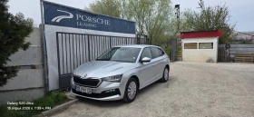 Skoda Scala  Selection 1.0 TSI, снимка 7