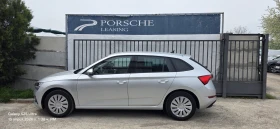 Skoda Scala  Selection 1.0 TSI, снимка 6