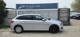 Skoda Scala  Selection 1.0 TSI, снимка 2