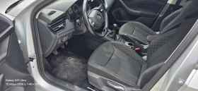 Skoda Scala  Selection 1.0 TSI, снимка 8