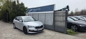 Skoda Scala  Selection 1.0 TSI, снимка 1