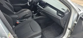 Skoda Scala  Selection 1.0 TSI, снимка 4