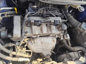 Mazda Premacy 1.8, снимка 6