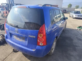 Mazda Premacy 1.8, снимка 3