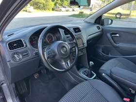 VW Polo 1.6TDI High-Line Италия, снимка 11