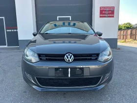VW Polo 1.6TDI High-Line Италия, снимка 2
