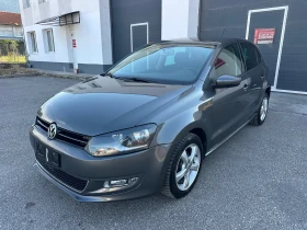 VW Polo 1.6TDI High-Line Италия, снимка 3