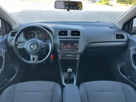 VW Polo 1.6TDI High-Line Италия, снимка 12
