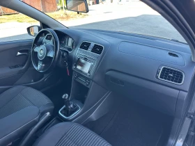 VW Polo 1.6TDI High-Line Италия, снимка 13
