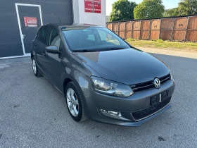 VW Polo 1.6TDI High-Line Италия, снимка 9