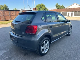VW Polo 1.6TDI High-Line Италия, снимка 7