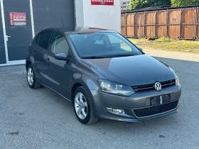 VW Polo 1.6TDI High-Line Италия, снимка 10