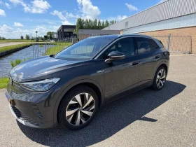 VW ID.4 ОЧАКВАН ВНОС СМЯНА НА ЦВЯТ1000ев 1stPro Performanc, снимка 14